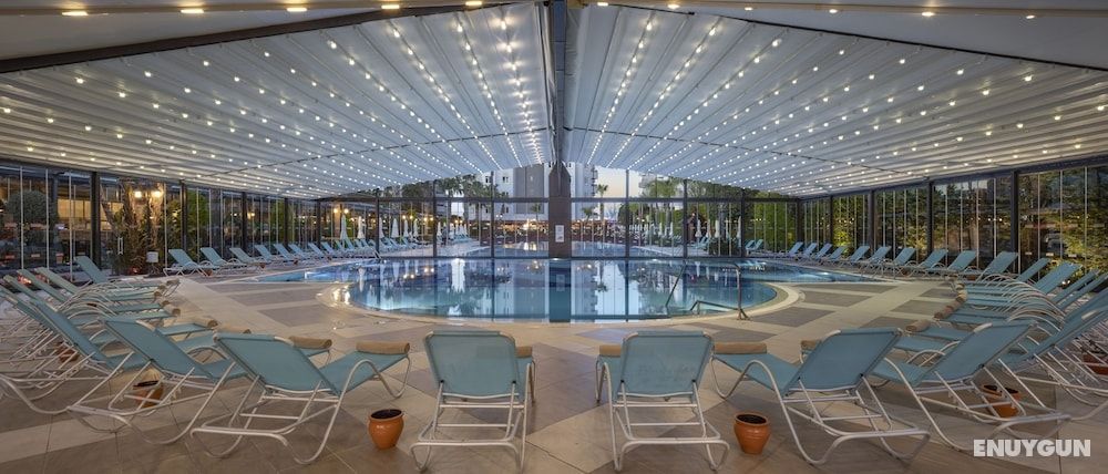 Ramada Resort by Wyndham Lara 3