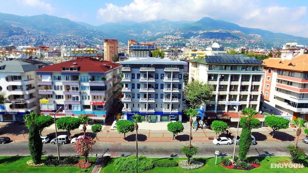 Ramira City Hotel 3