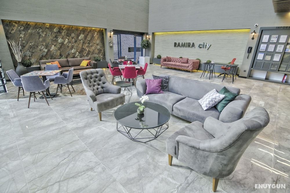 Ramira City Hotel 5