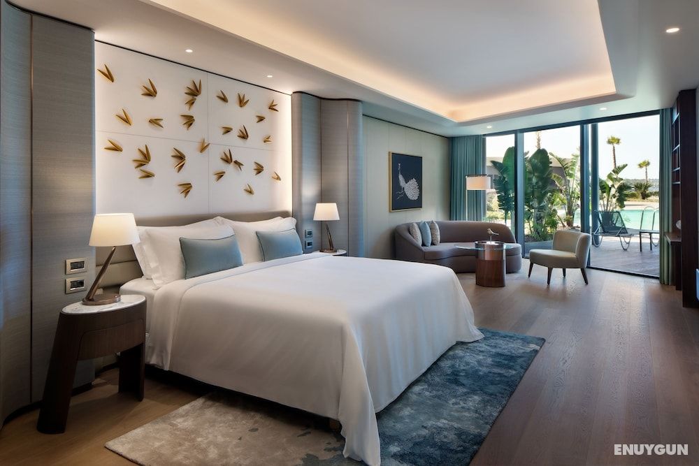 Reges, a Luxury Collection Resort & Spa, Çeşme 4