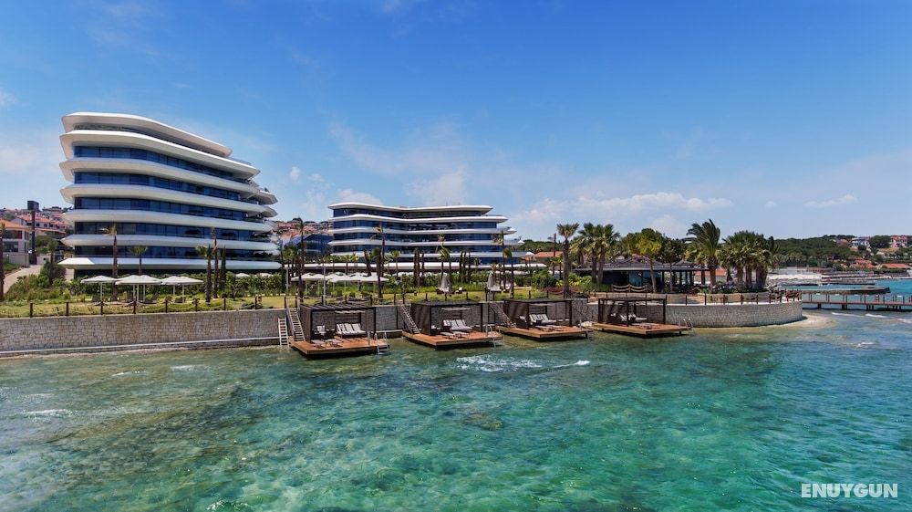 Reges, a Luxury Collection Resort & Spa, Çeşme 5
