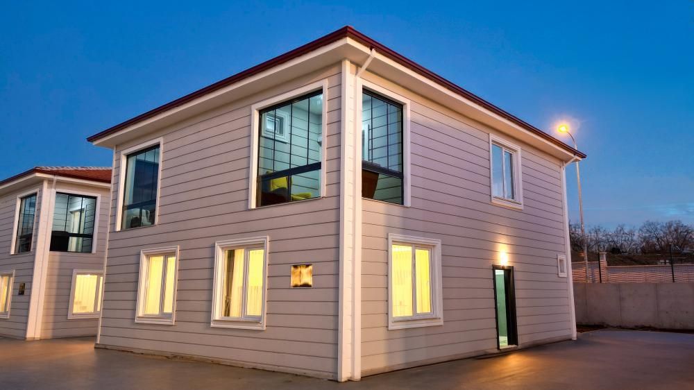 Regulus Termal Apart Hotel & Villas 2
