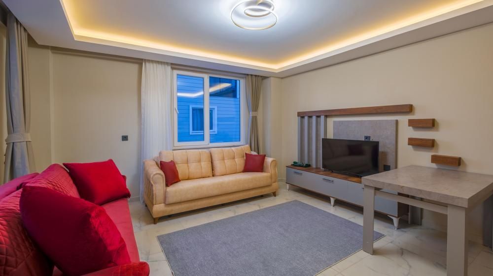 Regulus Termal Apart Hotel & Villas 4