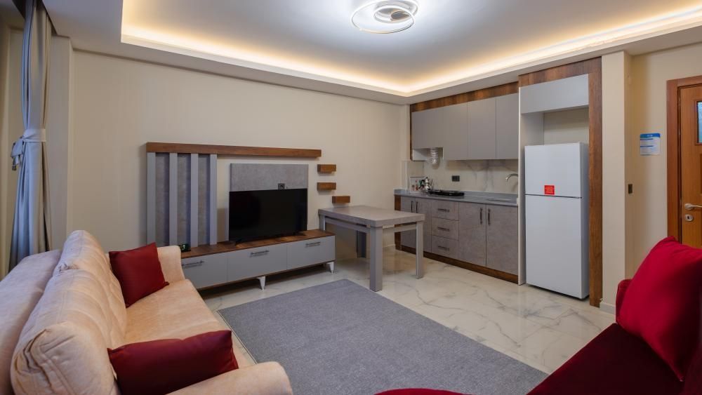 Regulus Termal Apart Hotel & Villas 5