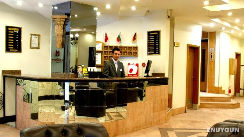Hotel Residence 3
