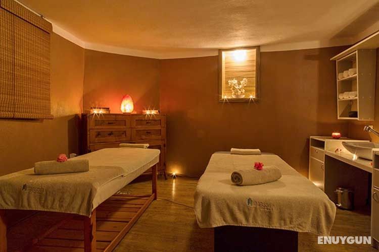 Rhapsody Hotel & Spa Kalkan  Adults only 4
