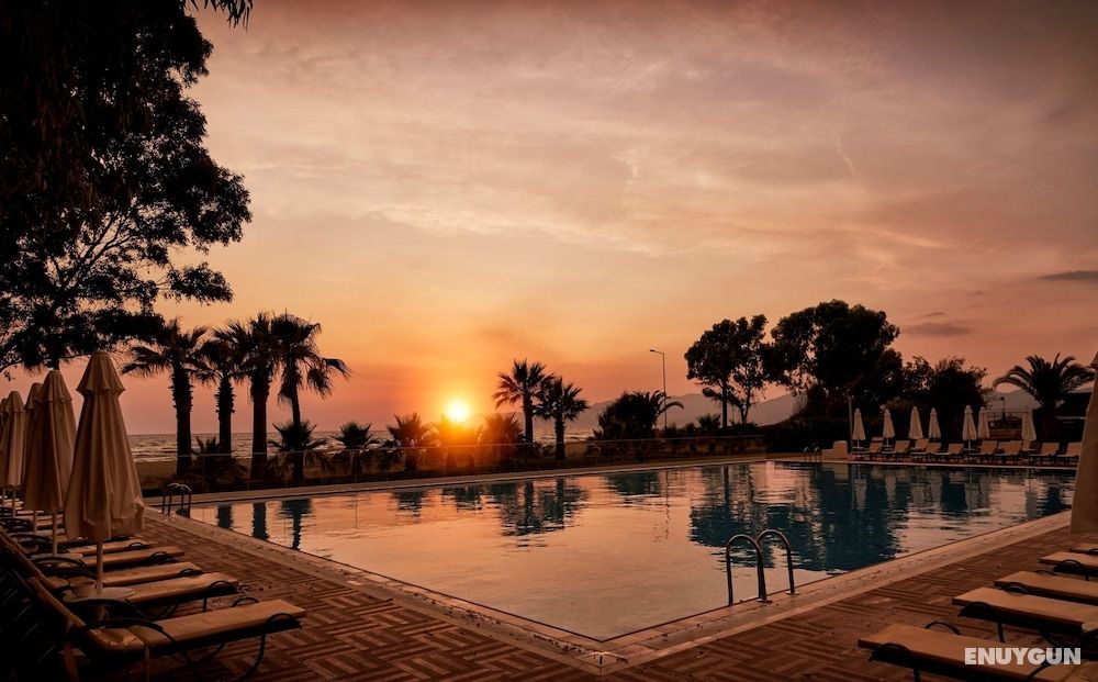 Richmond Ephesus Resort 5
