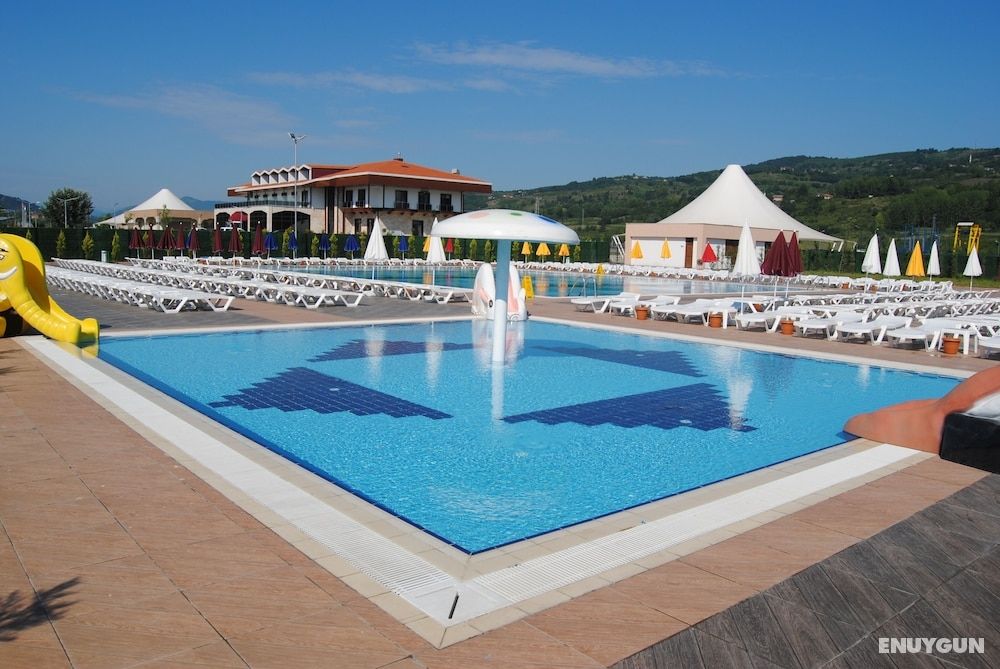 River Mill Park Otel Aqua Spa 4