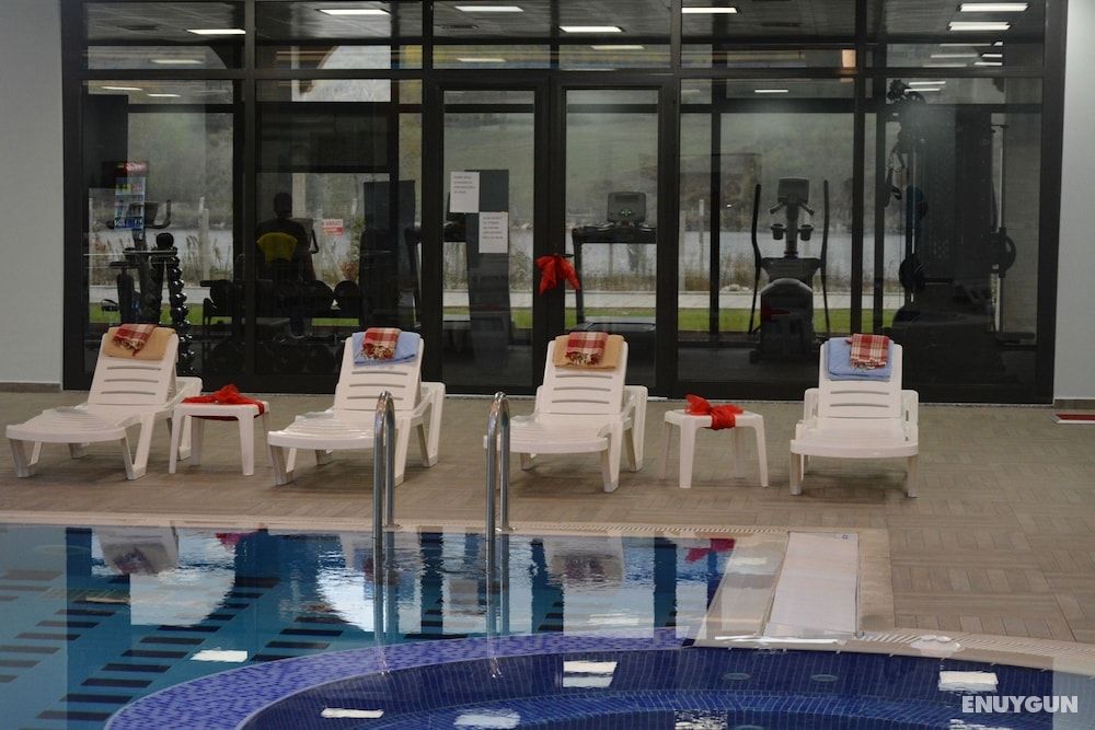 River Mill Park Otel Aqua Spa 2