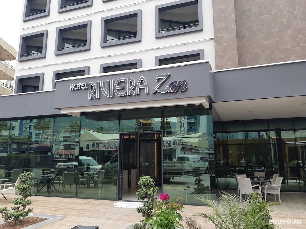 Riviera Zen Hotel Adult Only 2