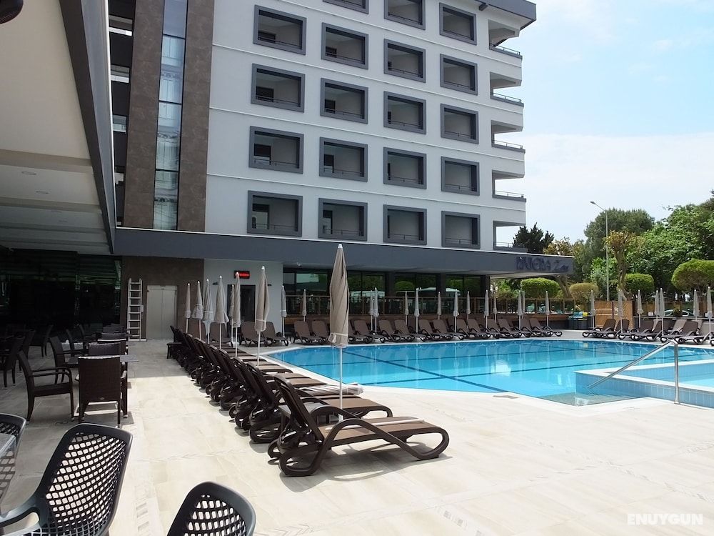 Riviera Zen Hotel Adult Only 3
