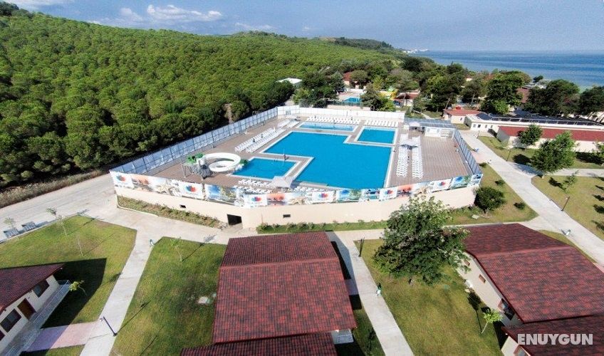 Rizom Tatil Köyü 2