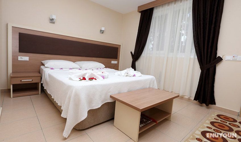 Rizom Tatil Köyü 5