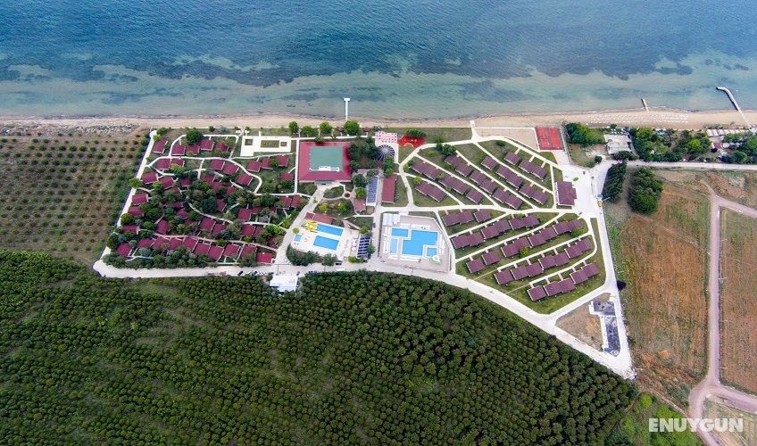 Rizom Tatil Köyü 3