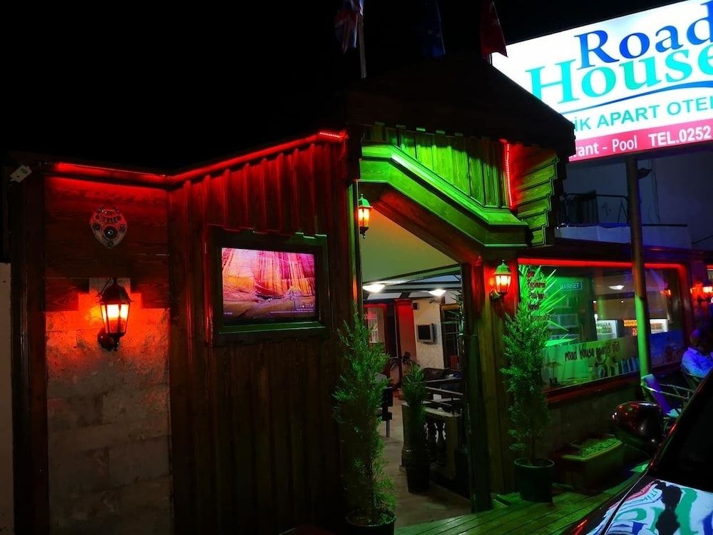 Roadhouse Boutik Otel 3
