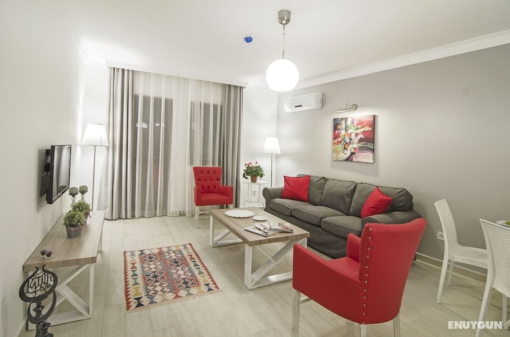 Rodina Suites 2