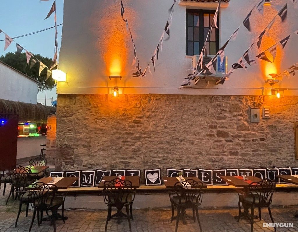 Romalı Guesthouse 2