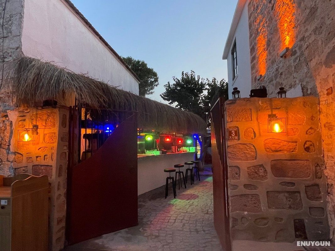 Romalı Guesthouse 3