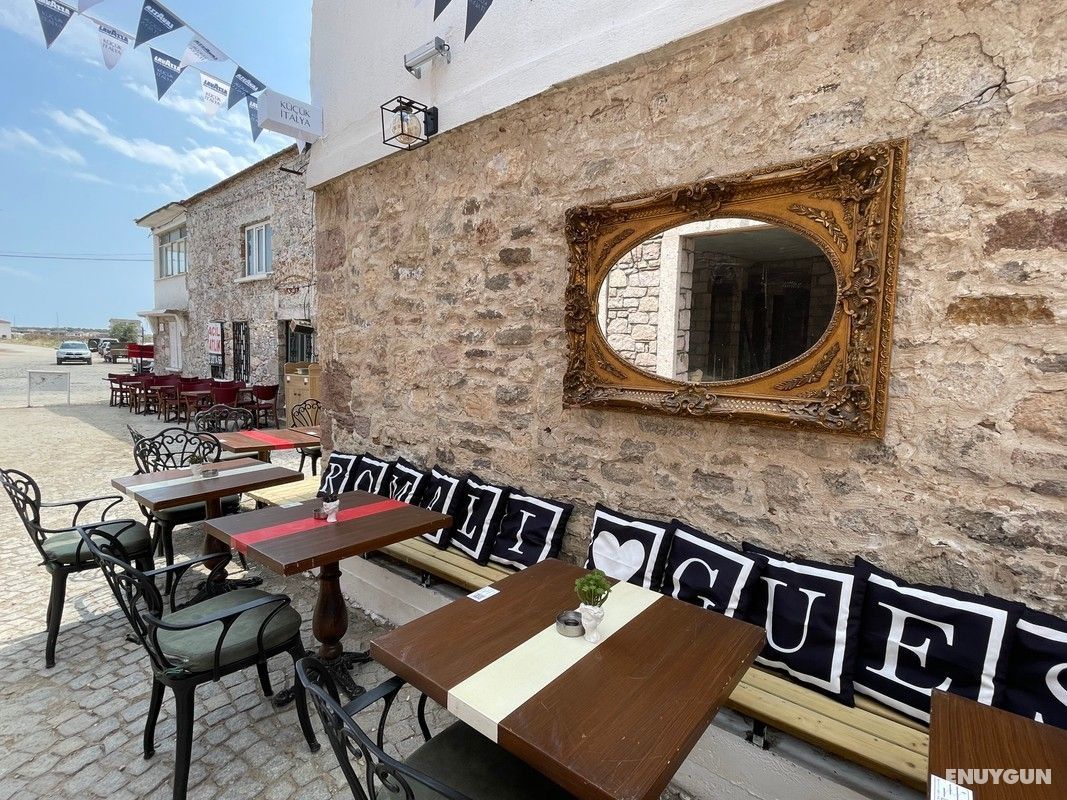 Romalı Guesthouse 4