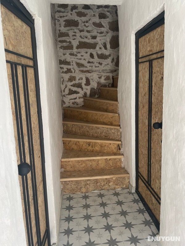 Romalı Guesthouse 5