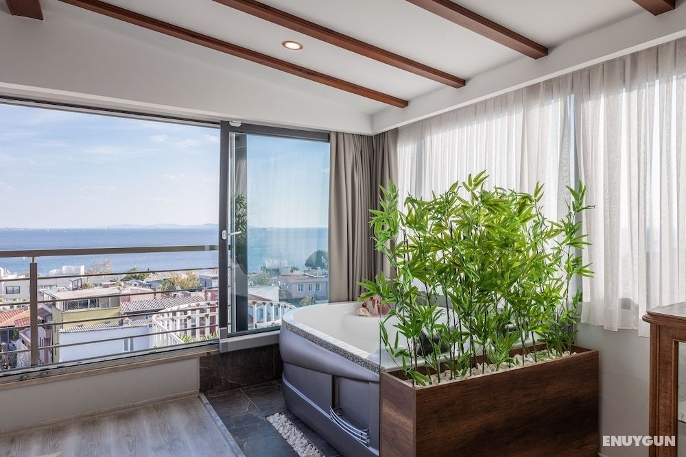 Romantic Hotel İstanbul 3