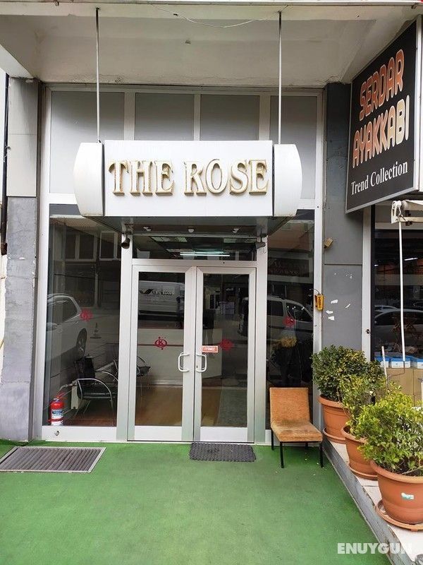 The Rose Otel 2