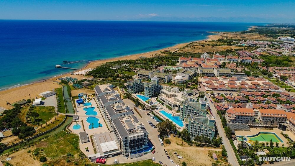 Royal Atlantis Spa & Resort 5