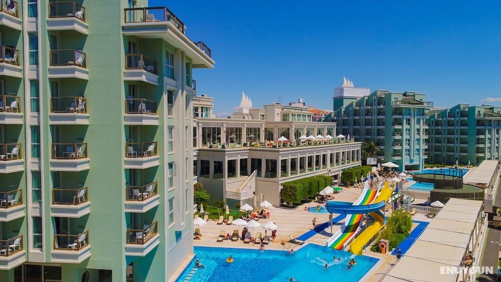 Royal Atlantis Spa & Resort 3