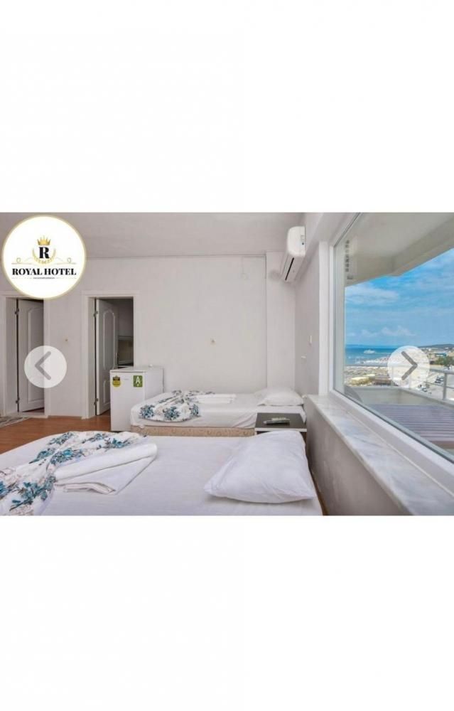Royal Hotel 5