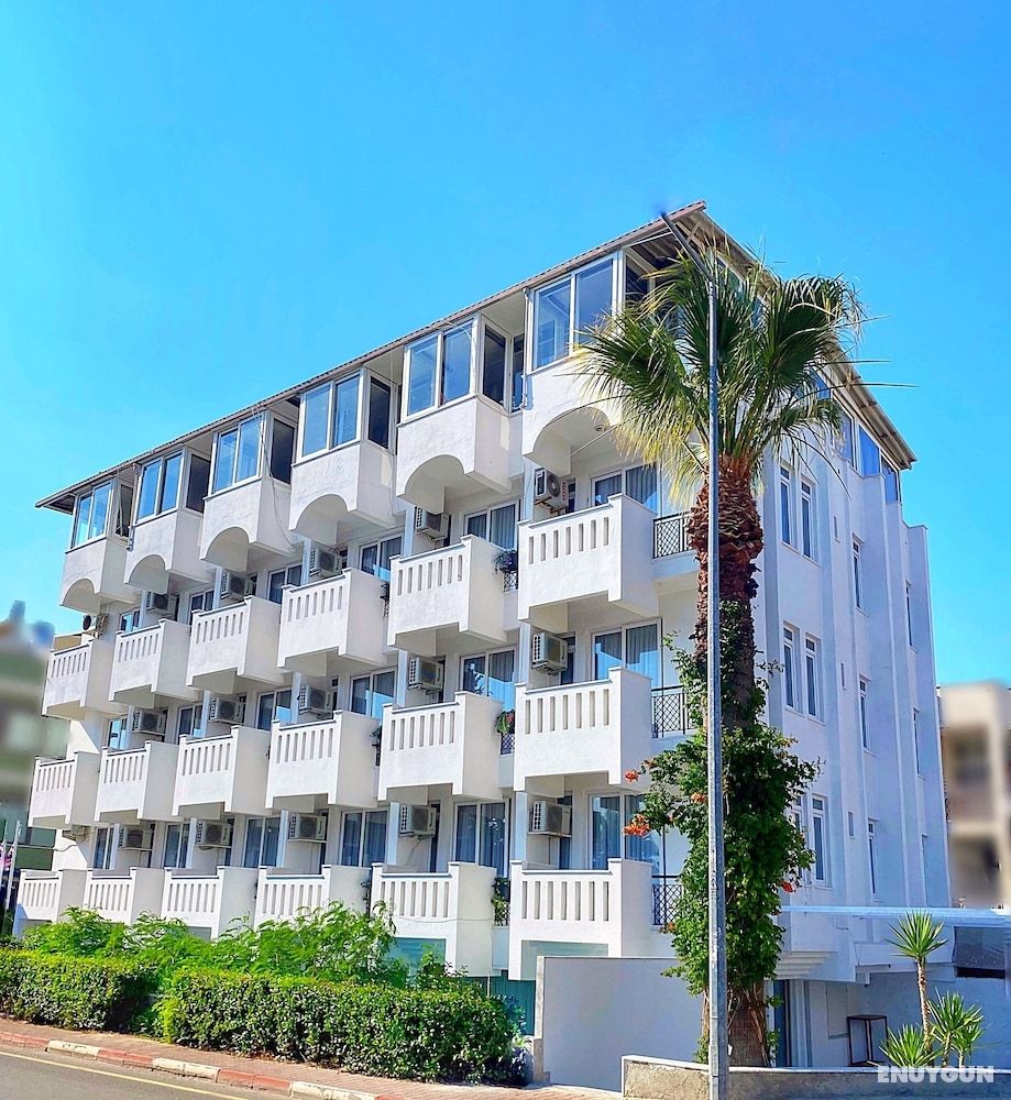 Royal City Hotel 4