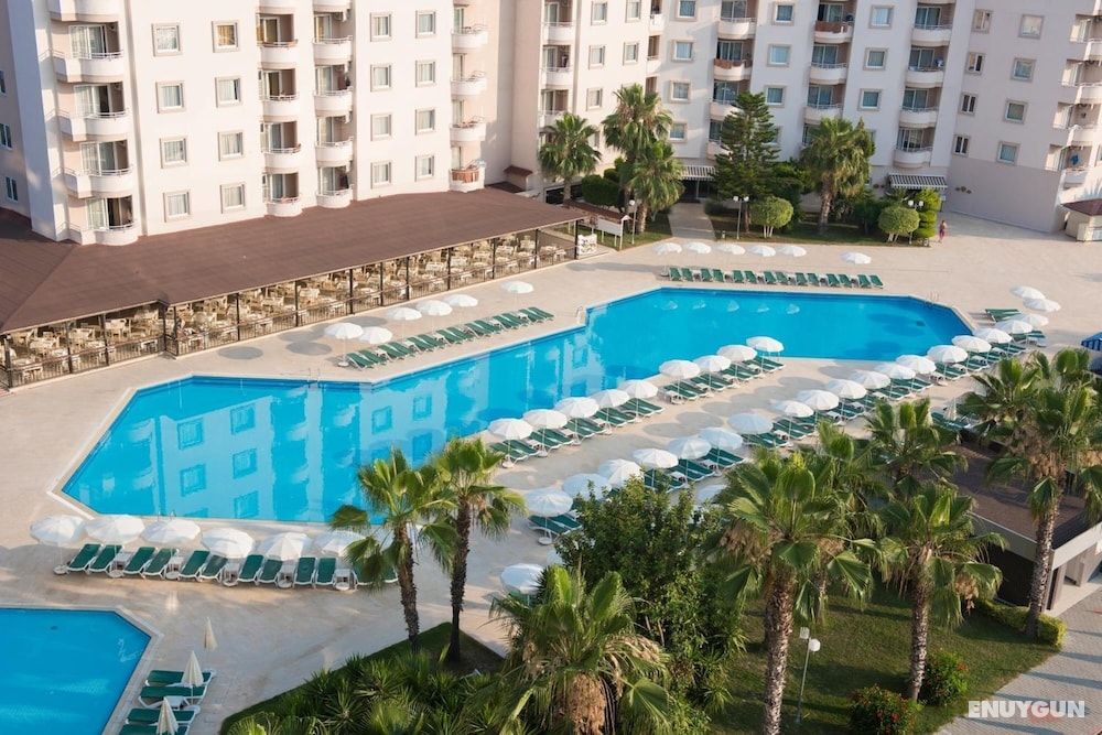 Royal Garden Beach Hotel - All Inclusive 4