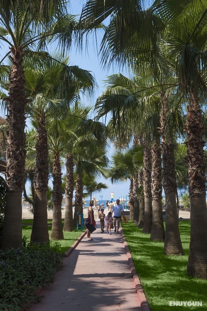 Royal Garden Beach Hotel - All Inclusive 5