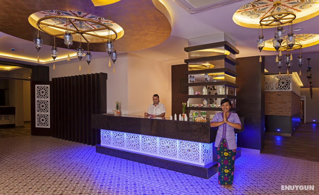 Royal Garden Beach Hotel - All Inclusive 3