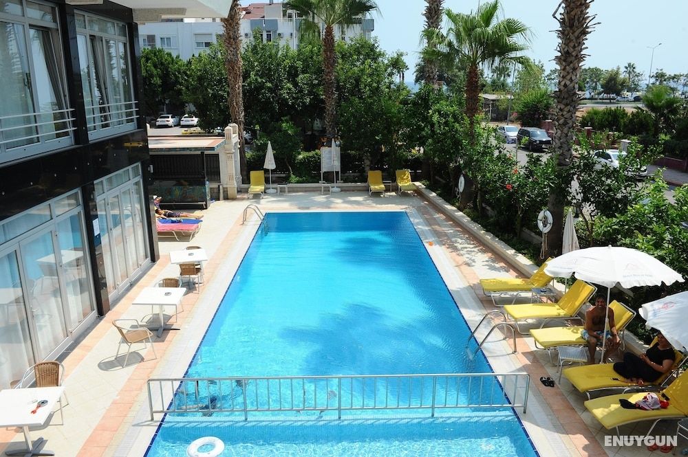 Hotel Royal Hill 4