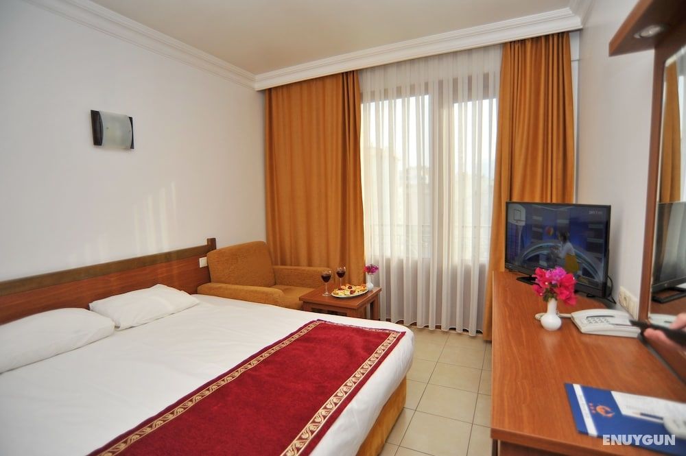 Hotel Royal Hill 5