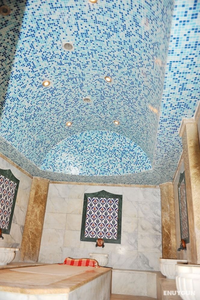 Hotel Royal Hill 3