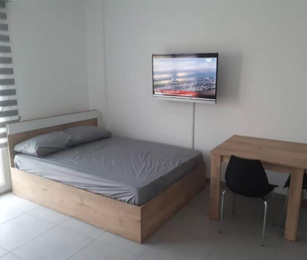 Royal Sun Residence River 2 apartment 3