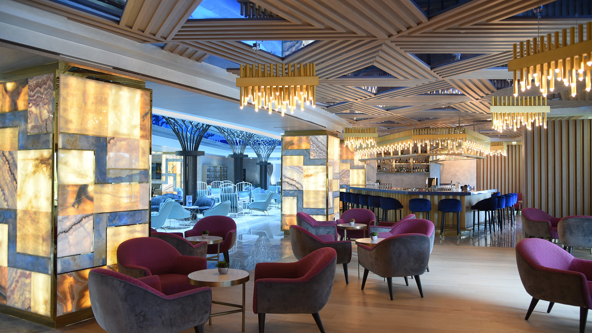 Royal Wings Hotel 5