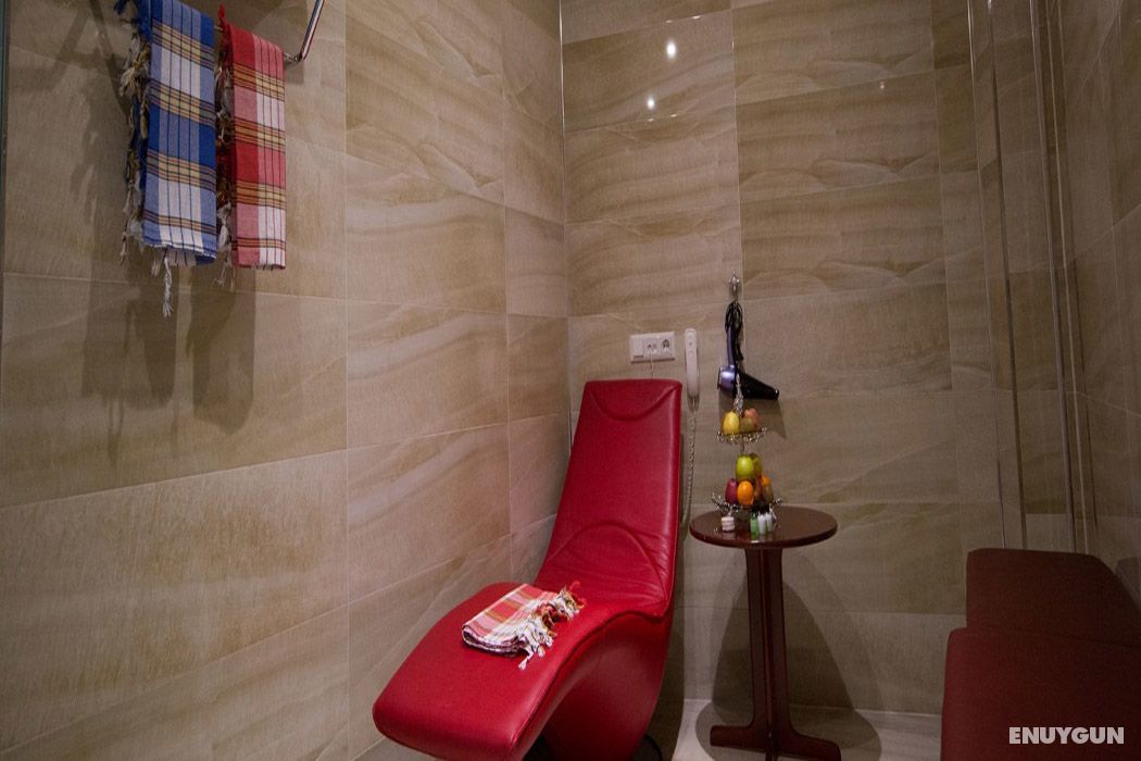 Ruba Palace Thermal Hotel 4