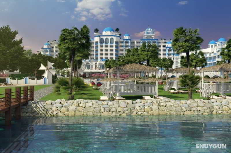 Rubi Platinum Spa Resort & Suites 5