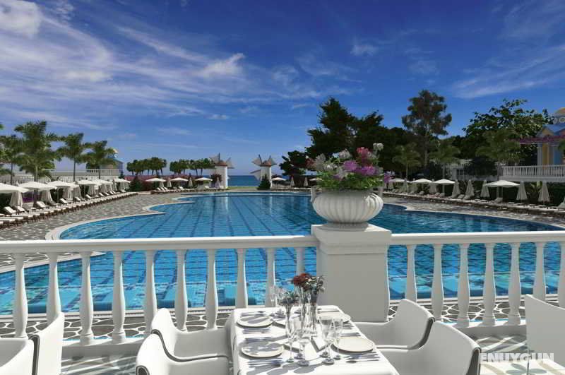 Rubi Platinum Spa Resort & Suites 2