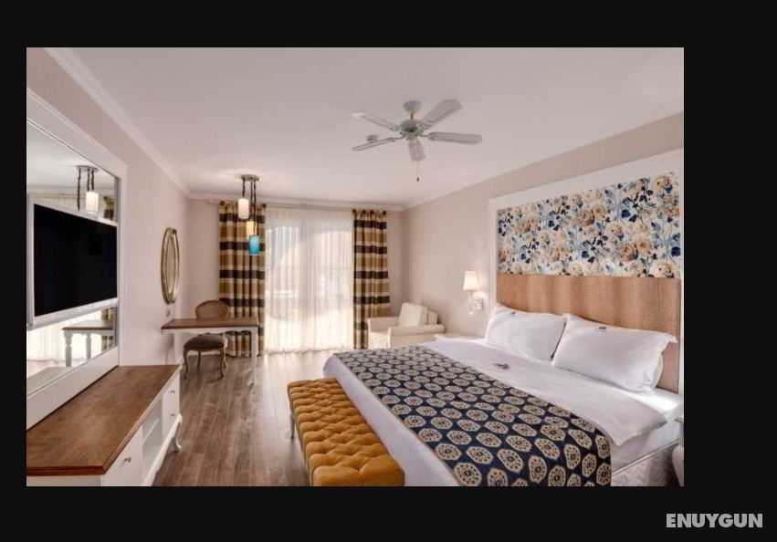 Rubi Platinum Spa Resort & Suites 3