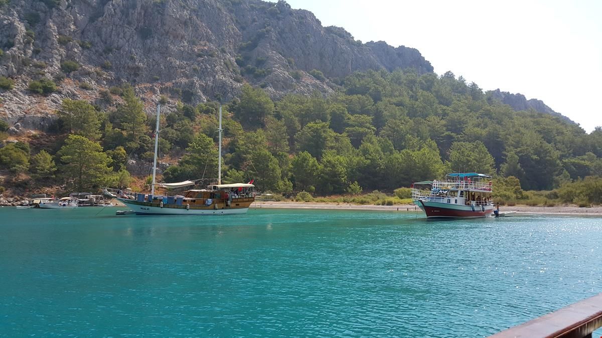Rüya Pansiyon 4