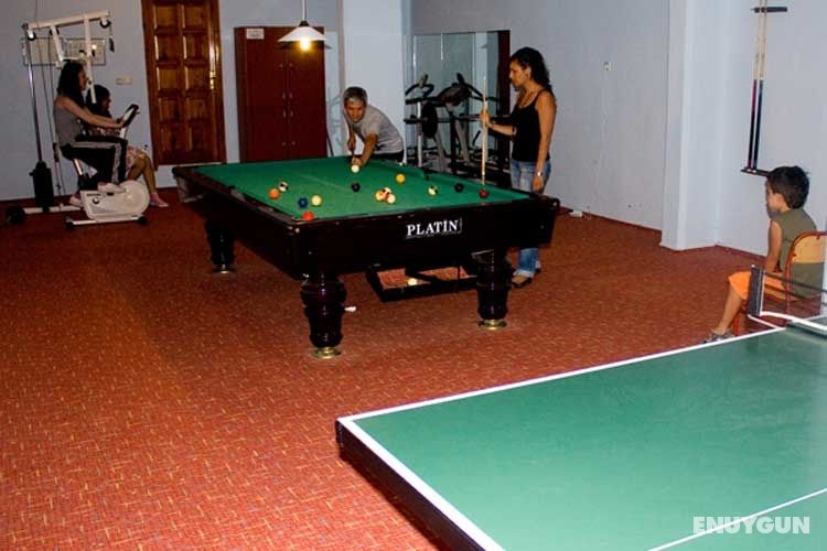 Hotel Saadet 5