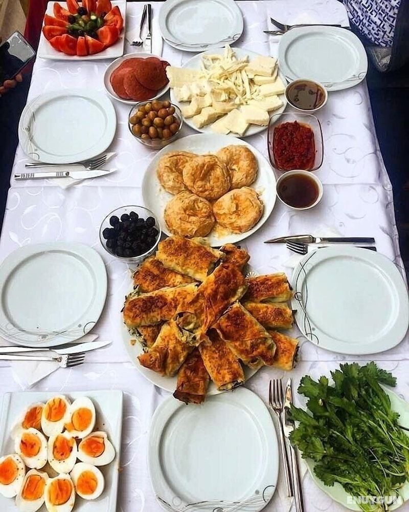 Saatli Konak Pansiyon 5