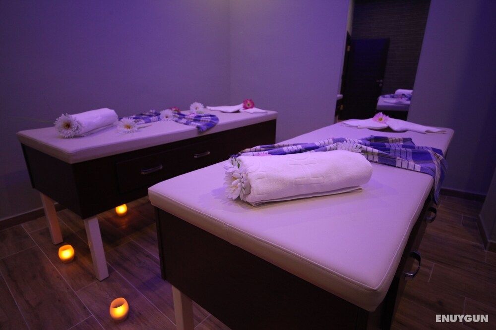 Safa Sorgun Thermal Hotel Wellness Spa 5
