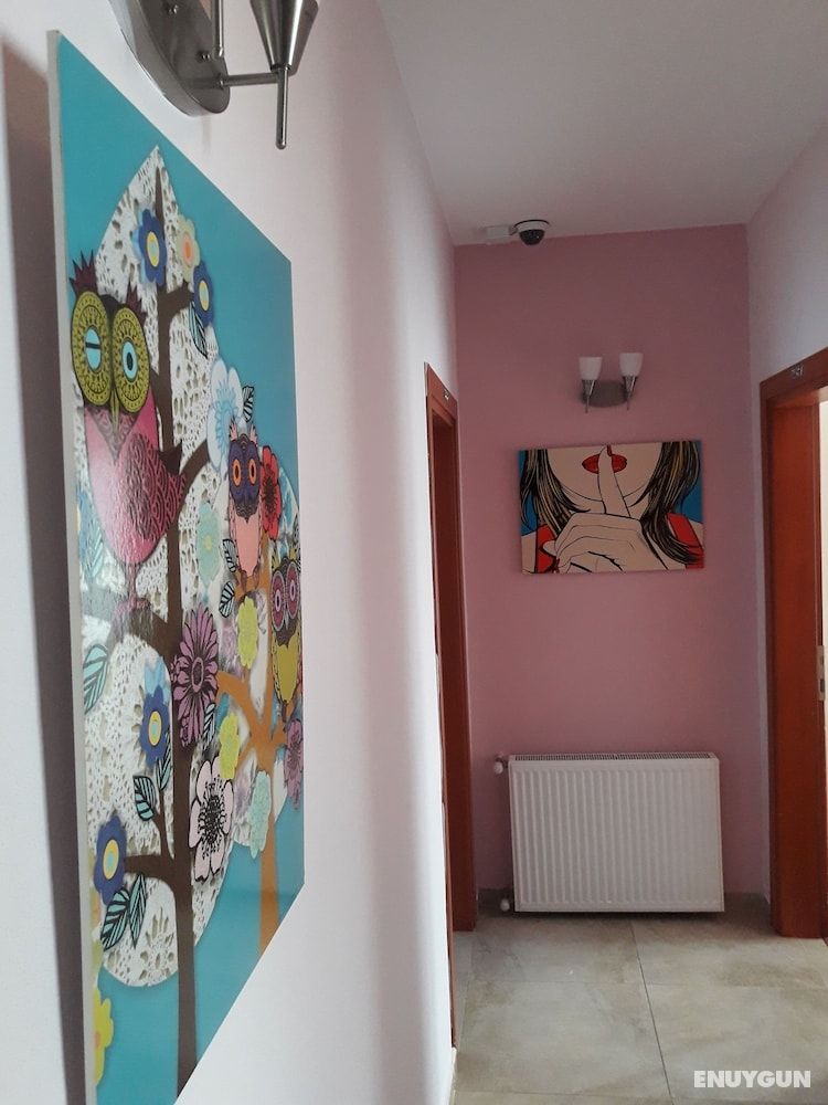 Safir Butik Otel 4
