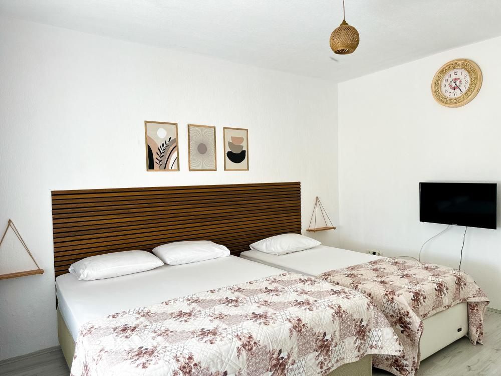 Şahan Apart ve Bungalov 4