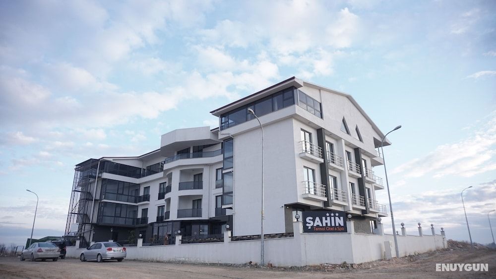 Şahin Termal Otel ve SPA 5