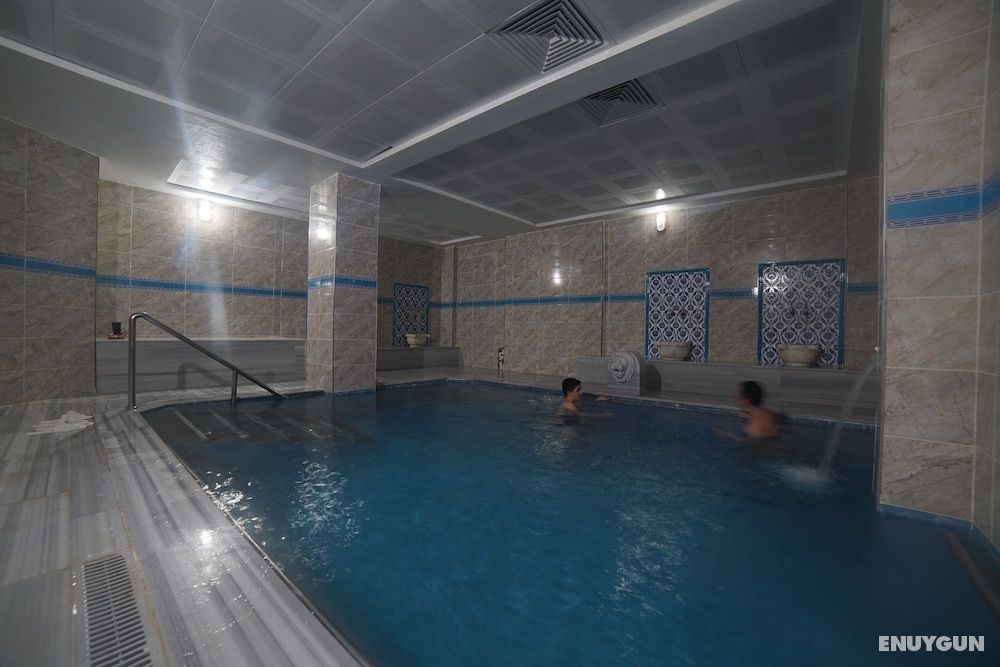 Şahin Termal Otel ve SPA 3